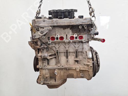 Engine NISSAN NOTE (E11, NE11) 1.4 | BP35768941M1  - Image 5