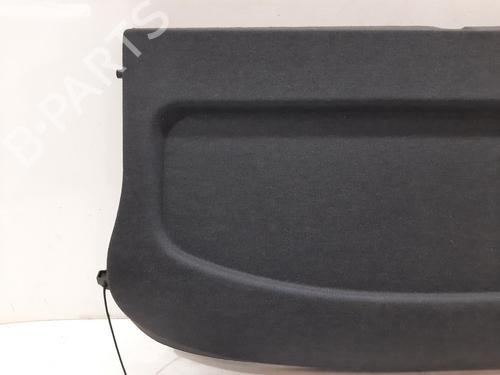 Rear parcel shelf AUDI Q2 (GAB, GAG) 30 TFSI | BP32270187C85