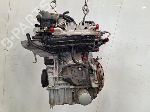 Engine SKODA FABIA III (NJ3) 1.0 TSI | BP36452256M1 - Image 3