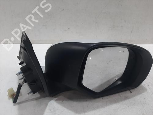 Used Right mirror SUZUKI SWIFT IV (FZ, NZ) 1.2 (AZG412, ZC72S) (90 hp) 30496188