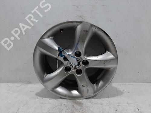 Used Rim SKODA FABIA II (542) 1.2 (70 hp) 30496762