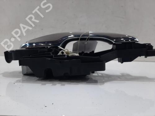 Exterior handle VOLVO XC90 II (256) B5 Mild-Hybrid AWD | BP32448556C122