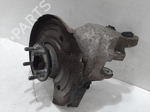 Right rear steering knuckle JAGUAR I-PACE (X590) EV400 AWD | BP30843585M28 - Image 2