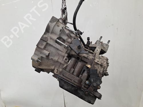 Gearbox FORD FIESTA VI (CB1, CCN) 1.4 | BP37026370M3 - Image 3