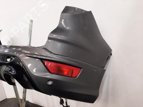 Rear bumper FORD KUGA II (DM2) 2.0 TDCi 4x4 | BP29703902C8 