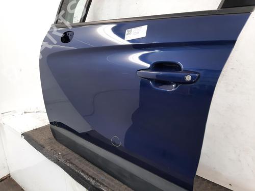 Dør venstre fortil VAUXHALL CROSSLAND X / CROSSLAND (P17) 1.2 (75) | BP30609065C2
