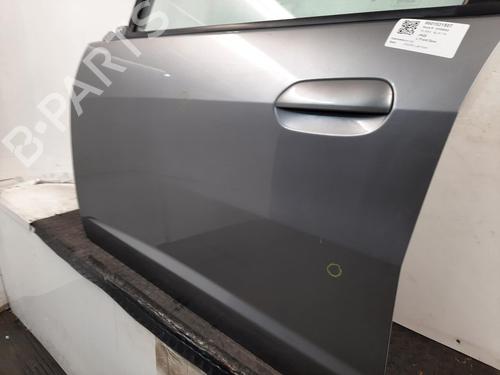 Left front door HONDA JAZZ III (GE_, GG_, GP_, ZA_) 1.3 i (GE6, GG3, GG6) | BP29553788C2 