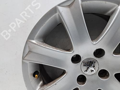 Rim PEUGEOT 207 CC (WD_) 1.6 16V | BP31361117C45