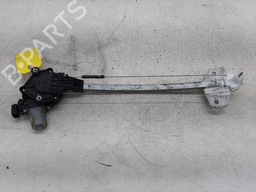 Used Rear left window mechanism HONDA CIVIC IX (FK) 2.0 i-VTEC Type R (FK2) (310 hp) 26766942