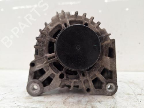Alternator RENAULT CAPTUR I (J5_, H5_) 1.5 dCi 90 (J5N4, J5M5, J5MW, J5M6, J5AL, J5AJ) | BP39655656M7 - Image 6