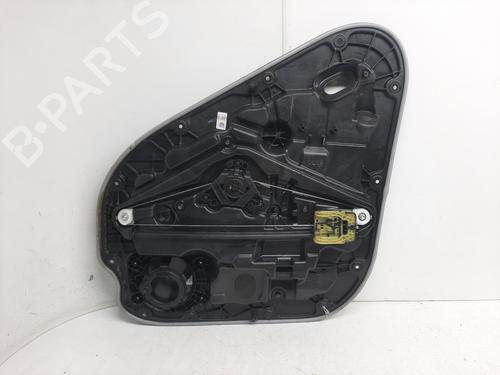Rudehejsemekanisme Højre bagtil VOLVO XC40 (536) D4 AWD | BP26806645C25  - Image 5