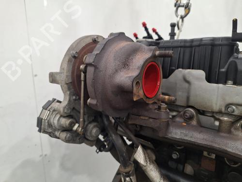 Engine KIA SPORTAGE III (SL) 2.0 CRDi AWD | BP29417640M1 