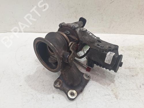 Turbo/Compressor VAUXHALL GRANDLAND X / GRANDLAND (A18) 1.2 Turbo (75) (131 hp) 32193114