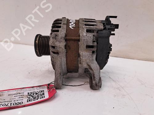 Alternator RENAULT KADJAR (HA_, HL_) 1.3 TCe 140 (HLNB, HLN1) | BP34339202M7  - Image 5