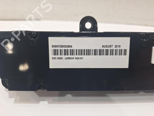 Elektronisk modul KIA OPTIMA (JF) 1.6 CRDi | BP31009724M83