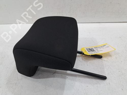 Nakkestøtte PEUGEOT 208 I (CA_, CC_) 1.2 VTI 82 (82 hp) 31903728