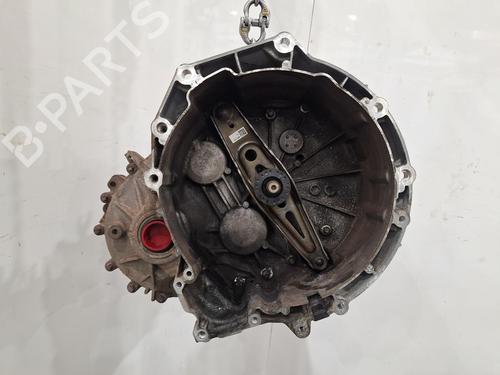 Gearkasse MINI MINI (F56) Cooper D (116 hp) 31305538