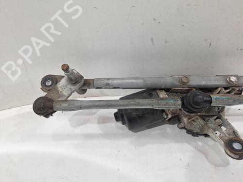 Front wiper motor SSANGYONG KORANDO (CK) 2.2 Xdi 4WD | BP26777640M29 