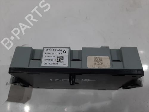 Fuse box JAGUAR I-PACE (X590) EV400 AWD | BP34150087E1  - Image 5