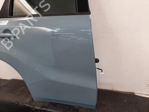 Dør højre bagtil SUZUKI VITARA (LY) 1.4 T (APK414) | BP39594723C5 - Image 4