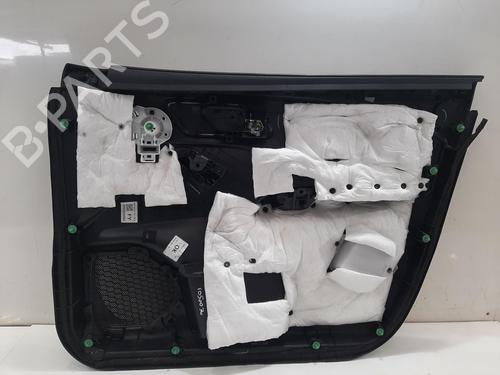 Front left panel NISSAN QASHQAI III (J12) 1.5 VC-T e-Power | BP36086825C58 - Image 3