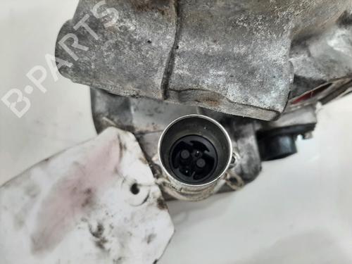 AC compressor JAGUAR I-PACE (X590) EV400 AWD | BP26767796M34 