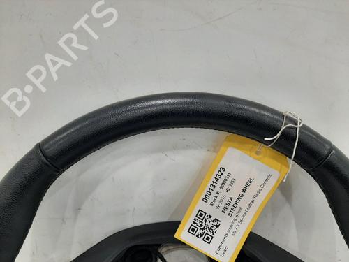 Steering wheel FORD FIESTA VI (CB1, CCN) 1.0 EcoBoost | BP26843431C49 