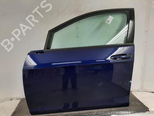 Used Left front door Left front door VW GOLF VII (5G1, BQ1, BE1, BE2) 1.5 TSI (150 hp) 33336344 33336344