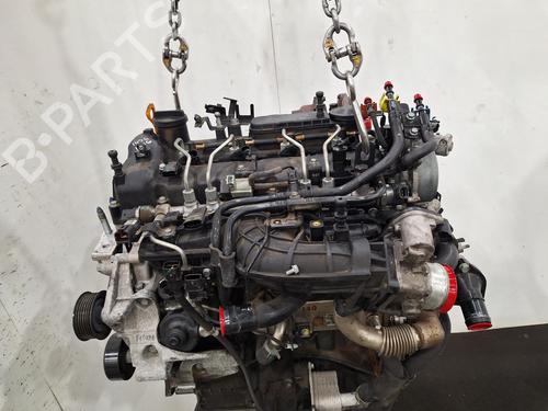 Engine KIA SPORTAGE III (SL) 2.0 CRDi AWD | BP30870050M1