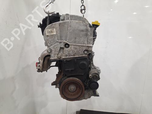 Motor RENAULT MEGANE III Coupe (DZ0/1_) 1.6 16V (DZ0U, DZ1B, DZ1H) (110 hp) 32381137