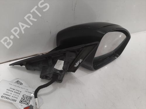 Right mirror LAND ROVER RANGE ROVER EVOQUE (L538) 2.0 D 4x4 | BP26756586C27 