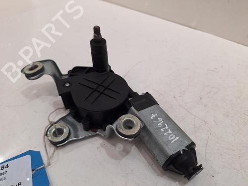 Rear wiper motor SKODA OCTAVIA II Combi (1Z5) 1.6 TDI | BP28038786M102 