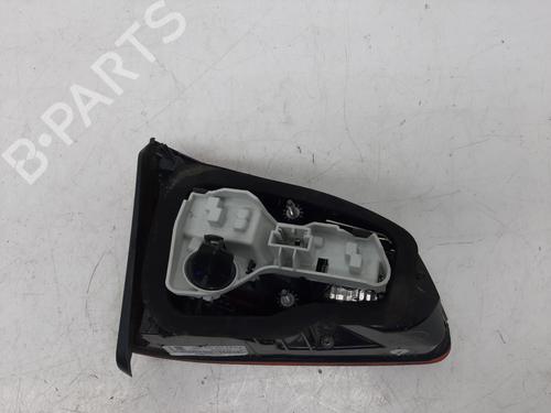Right taillight VW GOLF VII (5G1, BQ1, BE1, BE2) 1.4 TSI | BP26755482C35 