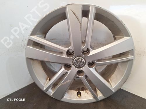 Used Rim Rim 38312308 38312308