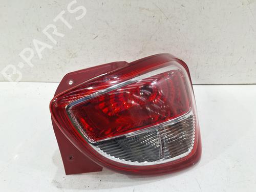 Used Right taillight HYUNDAI i10 II (BA, IA) 1.2 (87 hp) 31538183