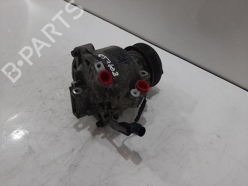 AC compressor MITSUBISHI ASX (GA_W_) 1.6 MIVEC (GA1W) | BP38083764M34 - Image 4