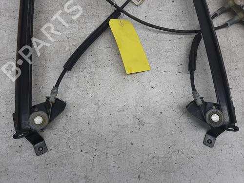 Front right window mechanism SEAT TOLEDO III (5P2) 2.0 TDI 16V | BP26868149C23 