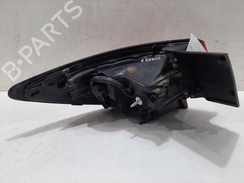 Høyre baklys VAUXHALL ASTRA Mk VII (K) (B16) 1.0 | BP29581464C35 