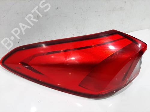 Left taillight FORD FOCUS IV Turnier (HP) 1.0 EcoBoost | BP32409840C34