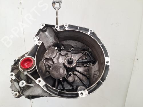 Used Gearbox Gearbox 38305198 38305198