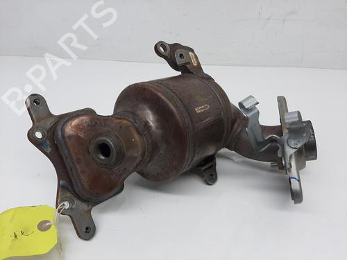 Used Catalyst HONDA JAZZ V (GR_, GS_) 1.5 eHEV (GR3, GR6) (109 hp) 31360857