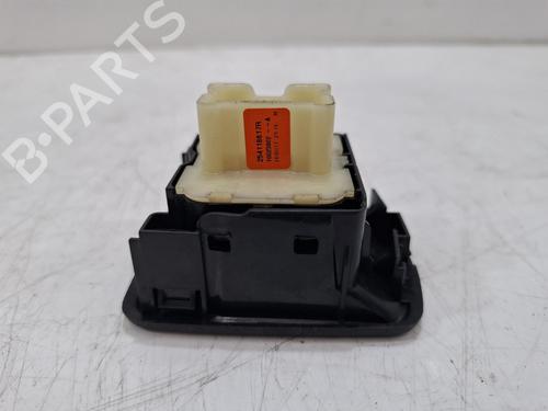 Right front window switch DACIA SANDERO II 1.0 SCe 75 (B8JC, B8JD, B8NC) | BP39622624I26 - Image 3