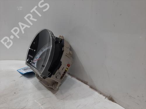 Instrument cluster TOYOTA AYGO (_B1_) 1.0 (KGB10_, KGB10R) | BP29581280C47 