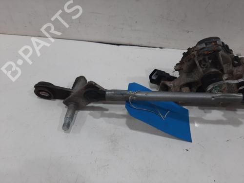 Viskermotor vindrute SSANGYONG KORANDO (CK) 2.2 Xdi 4WD | BP29810262M29