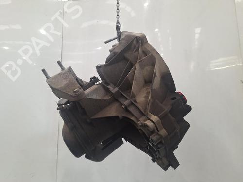 Gearbox FORD FIESTA VI (CB1, CCN) 1.25 | BP37718303M3 - Image 5