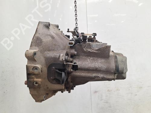 Gearbox CITROËN C3 III (SX) 1.2 PureTech 82 | BP40500397M3 - Image 3