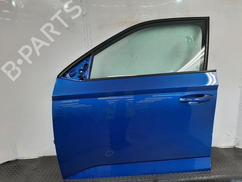 Used Left front door Left front door 38744028 38744028