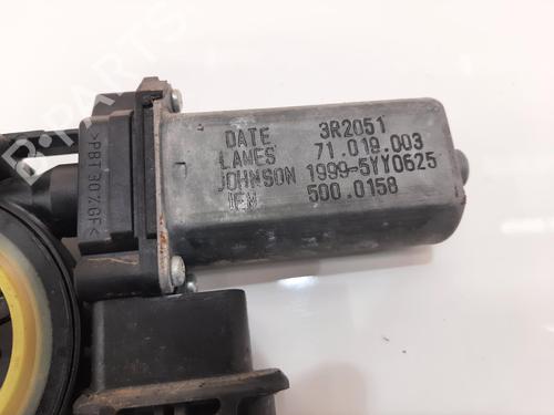 Front right window mechanism MINI MINI (F55) One | BP38305172C23 - Image 2
