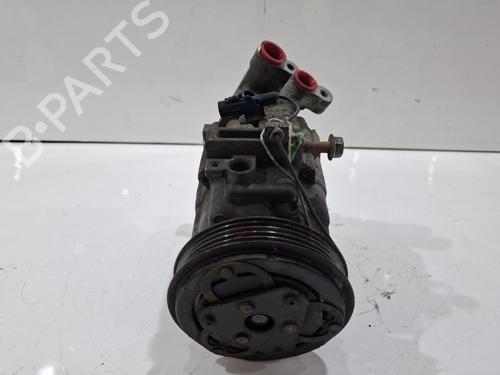 Used AC compressor AC compressor SUZUKI SPLASH (EX) 1.0 (A5B310) (68 hp) 40500258 40500258
