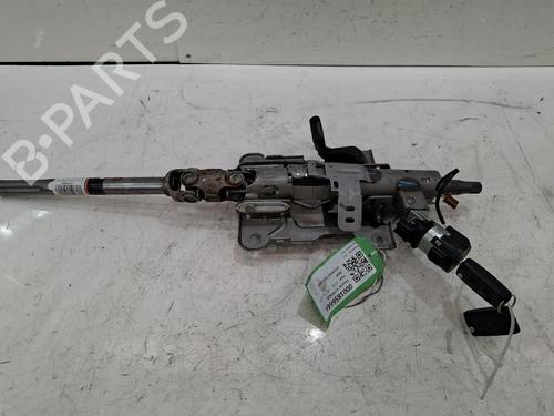 Used Steering column Steering column PEUGEOT 3008 I MPV (0U_) 1.2 (131 hp) 39983556 39983556